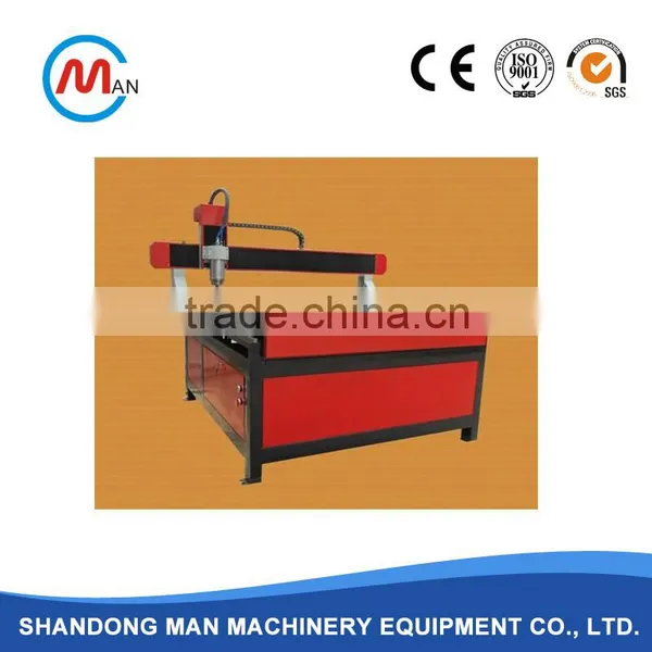 Multifunctional cnc router 1325 cnc router 4 axis