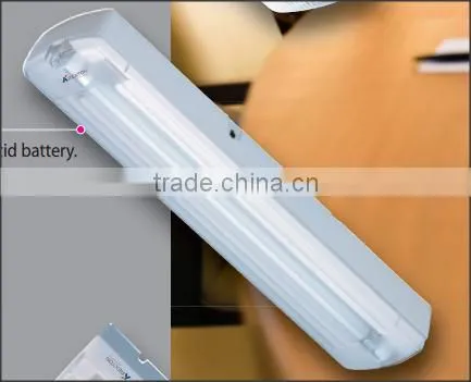 Fluorescent Emergency Light-RXT-118