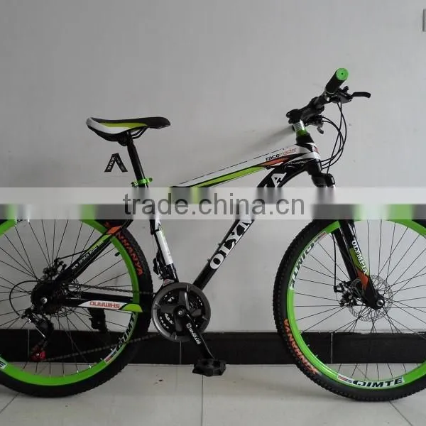 26inch Steel Mountain Bicycle MTB Bike Mountain Bicycle