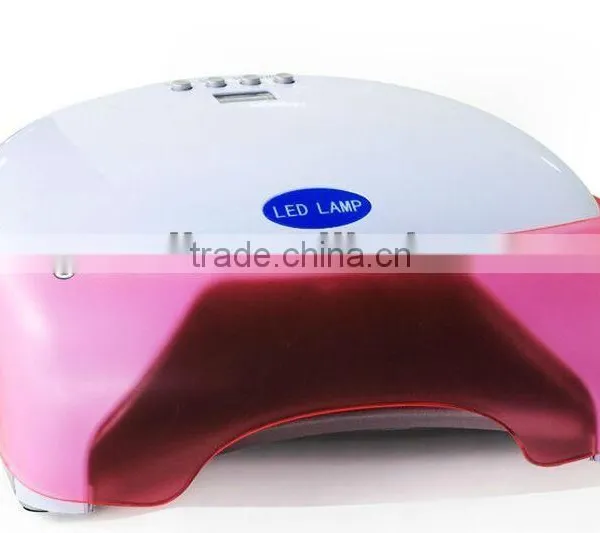 9w uv Led Nail Art Dryer Nail Lamp photo-2