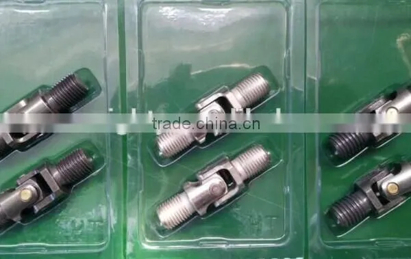 NB High Quality Brass Universal Joint photo-6