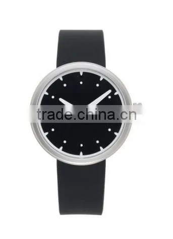 YB Nato Strap Simple Stainlesss Steel Chronograph Vintage Watches photo-2