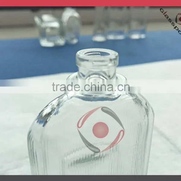 Flat Perfume Bottles photo-4