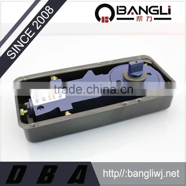 Hot New Products For 2015 Floor Spring For Double-Action Doors