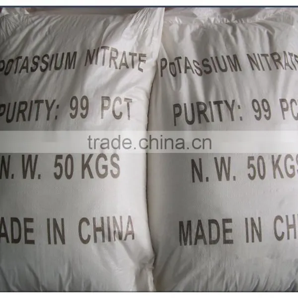 Agricultral Fertilizers Potassium Nitrate(NOP) Supplier Quality Choice photo-3