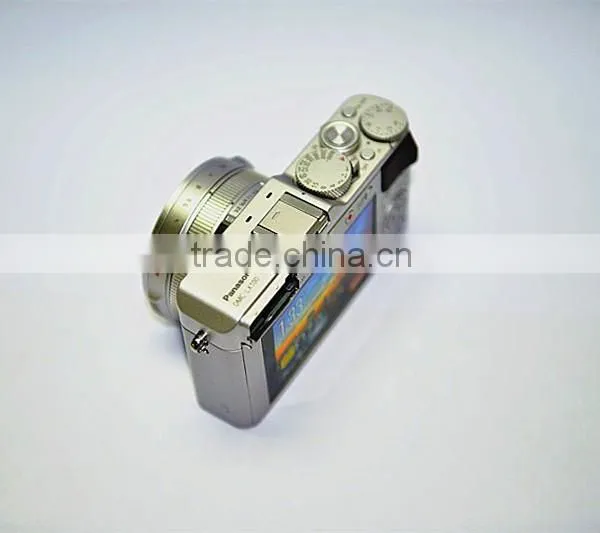 Digital Camera Lens Aluminum Anodizing photo-5