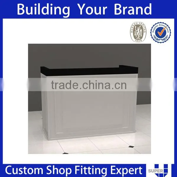 Garment Store Furniture Store Fixtures Retail Store Checkout Counter photo-3
