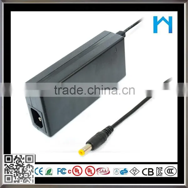 Led Christmas Tree Adapter 19v 2a ac dc Adapter for Led Light 19v Desktop Adapter photo-4