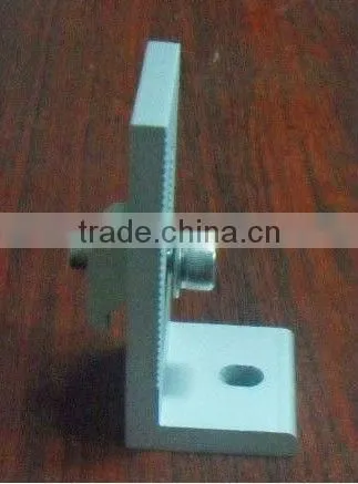 Aluminum Mid Clamp, End Clamp and Rail Clamp photo-4