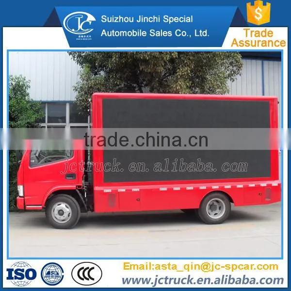 Quality Small Size Led Decoration Light for Truck Wholesale photo-5