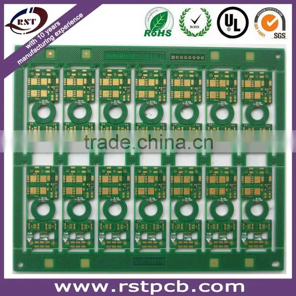 Led Strip Inverter Infrared Led Board Pcb photo-4