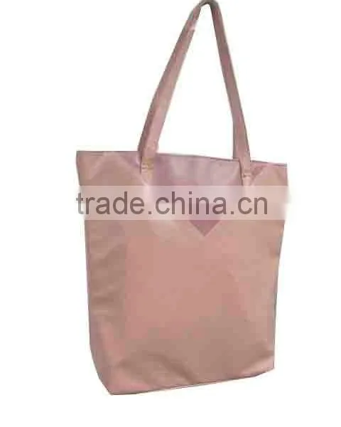 European Leather Tote Bag for Women photo-3