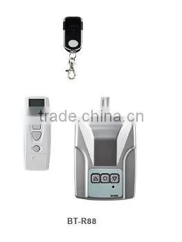 Bintronic Tubular Motor Remote Control System photo-4