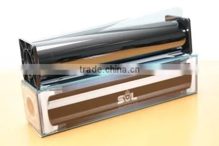 SL Automotive Film - Pure Bond 34 Self-adhesive Car Window Film