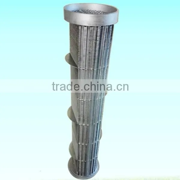 Radiator Core 1614783210/1614866008 Air Cooler photo-4
