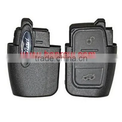 Ford Focus Flip Remote Key 4D63 Chip and 433Mhz With Auto Windows Auto Close Function, Ford Key Remote photo-3