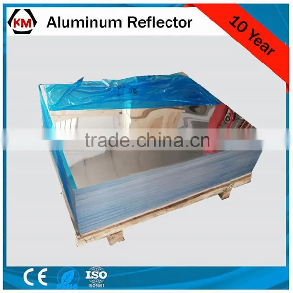 Aluminum Price for Reflector