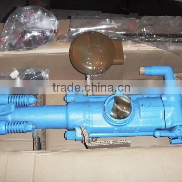 YT28 Air Leg Pneumatic Jack Hammer photo-5