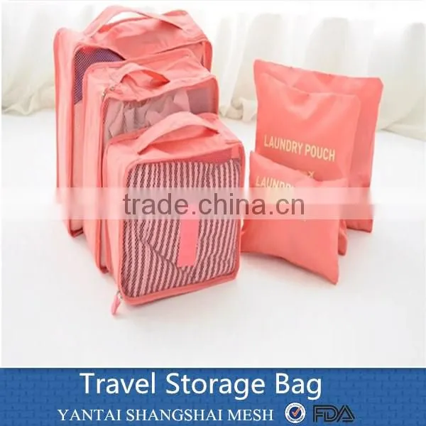 Contemporary Promotional Japanese Brand Travel Bag photo-2