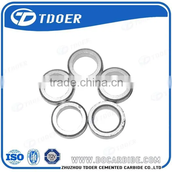 Tungsten Carbide Bearing With High Wear Resistance photo-2