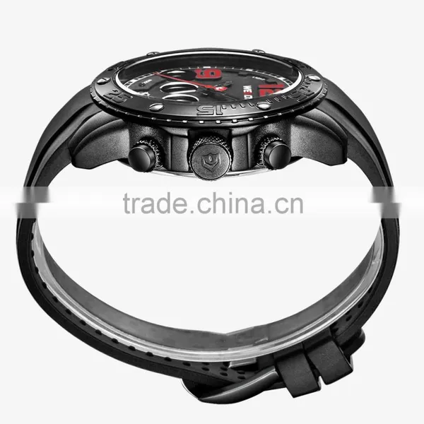 WEIDE .com LCD Quartz Watch Price Men Smart Wrist Watches Straps photo-6