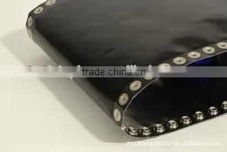 Ptfe Coated Fiberglass Sealing Seamless Belt photo-4