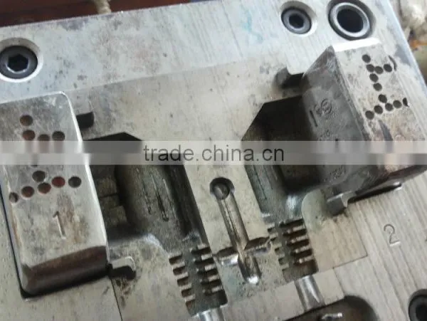 High Performance Power Cord Making Machine photo-2