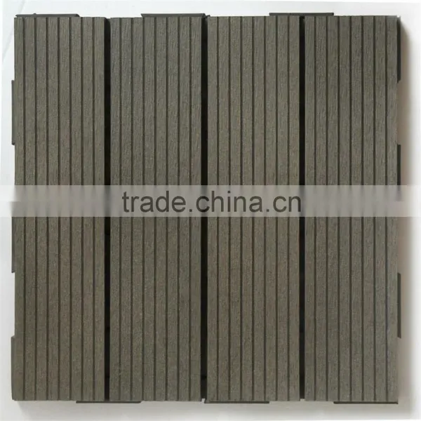 Pvc Floor Timber Swimming Pool Tile Raw Materials Wood photo-6