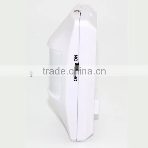 Wireless PIR Sensor PA-84R, CE&ROHS photo-4