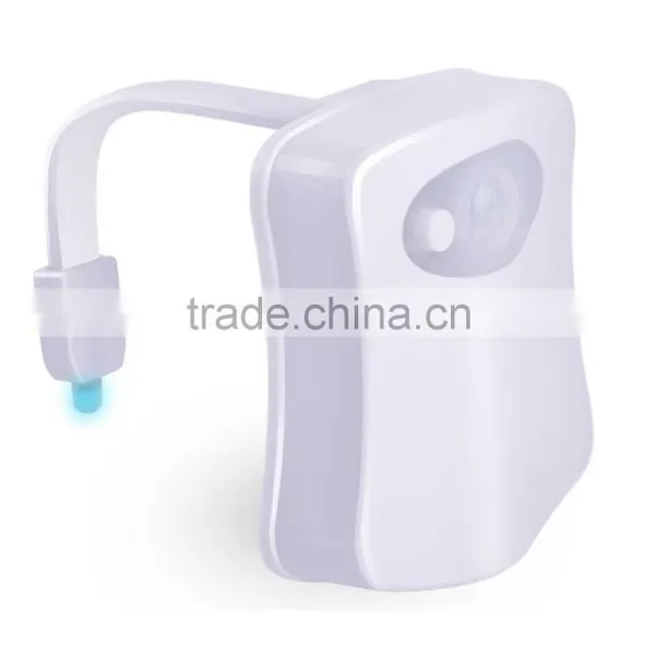 Private Labeled Toilet Night Light LED photo-2