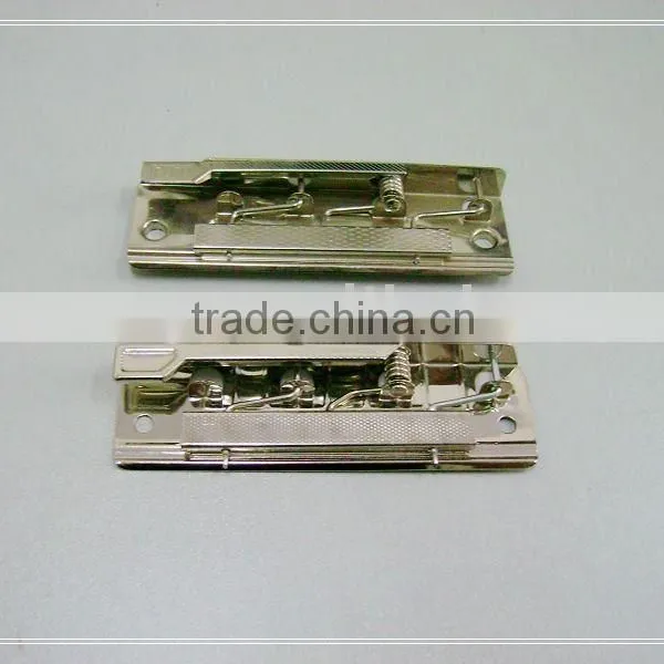 Lever Clip