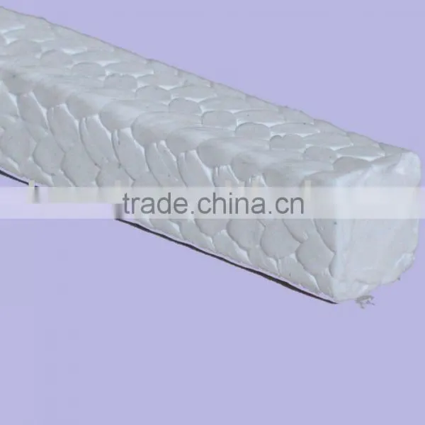 Pure PTFE Packing Without Oil