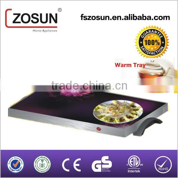 Keep Food Warm Tray Electric Buffet Warming Tray Warming Tray Keep Food Warm Tray ZS-109