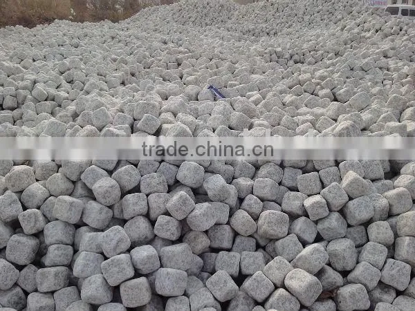 cube stone