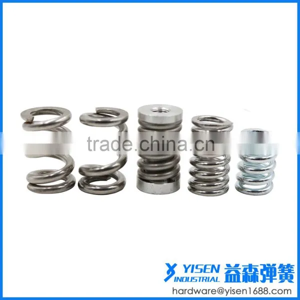 Used Composite Parabolic Leaf Spring photo-2