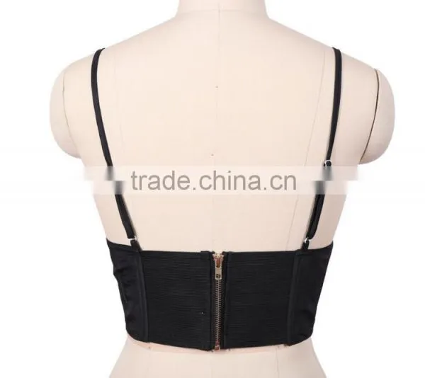 Sexy Underwear for Women Underwear Sexy Bra Sports Bras for Women Vest Top Women Underwear photo-3