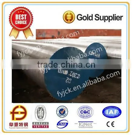 Tool Steel D2 1.2379 Hardened Steel Round Bar