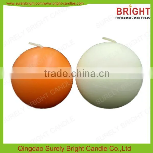 Christmas Ball Giants Candles photo-5