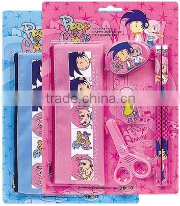 School Stationery, Office Stationery, Math Set , Promotion Gift photo-5
