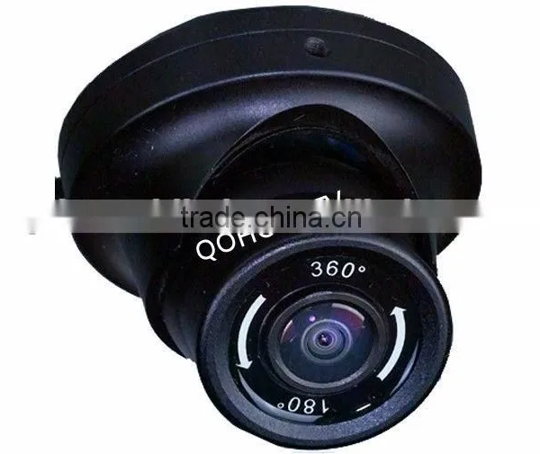 Chinese 180 Degree 360 Degree With Fisheye Surveillance Camera photo-6