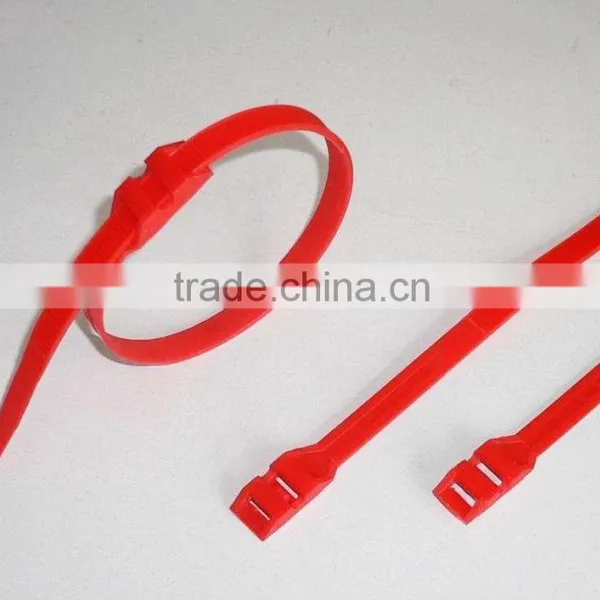 Qiligang Double Locking Cable Ties