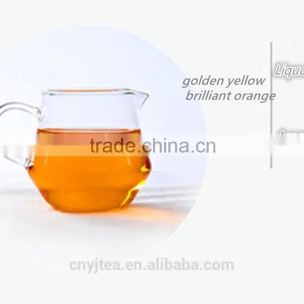 China Black Tea With Organic Tea Private Label photo-4