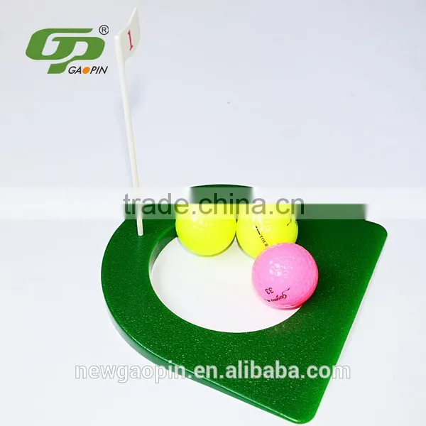Wholesale Good Quality New Promotional Golf Putting Cup photo-2