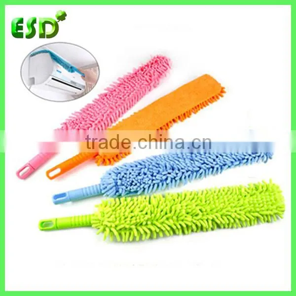 ESD Microfiber Chenille Duster,Microfiber Flexible Duster