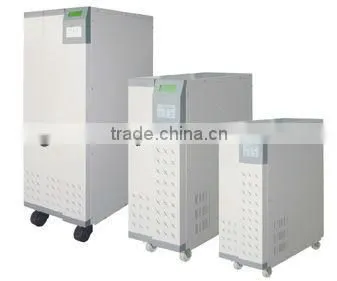 Low Frequency Online UPS
