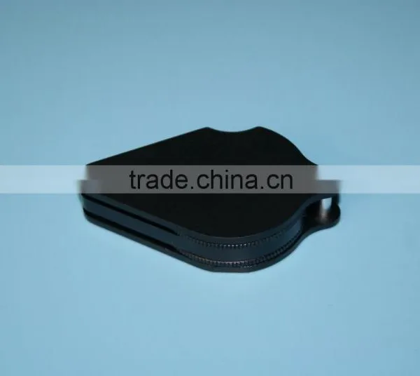Fable Portable Chelsea Filter With Aluminum Alloy With Griding Sand Apperance photo-3
