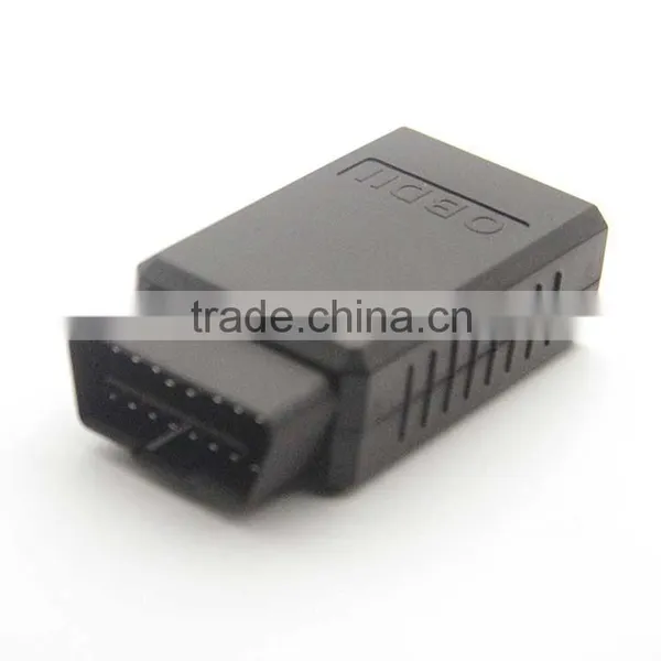Andu New Arrived Mini ELM327 Bluetooth OBD2/OBD II With Best Price for Universal Car Model Car Diagnostic photo-3