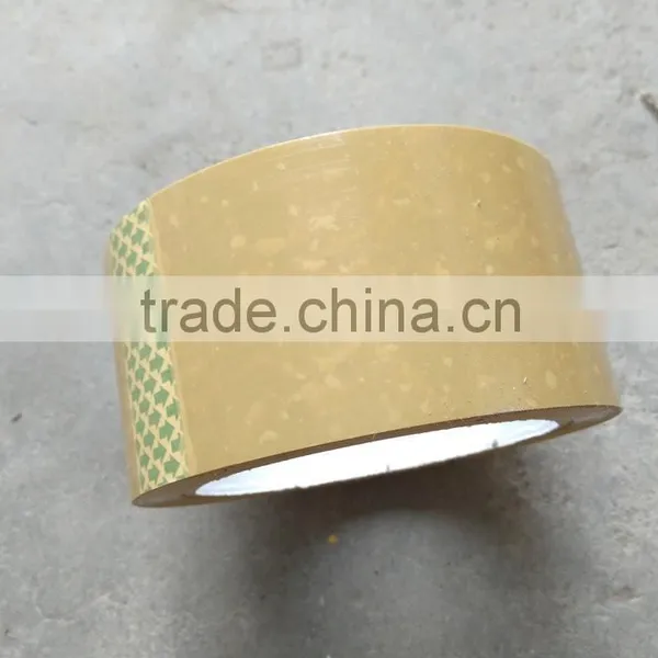 Adhensive Tapes for Packing photo-3