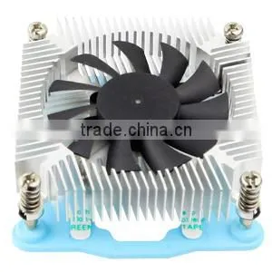 Alseye AB3301 copper tube cpu cooler amd cpu fan