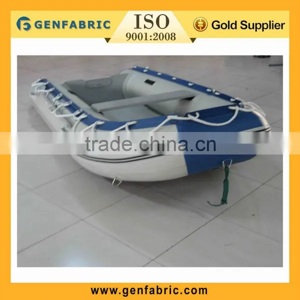 Most Attractive Boat Amusement